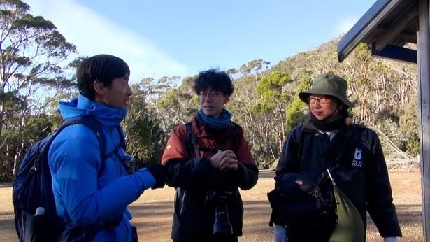 「所さんの目がテン!」桝太一とトーキョーバグボーイズが取材した放送回が「科学技術映像祭」で優秀賞を受賞