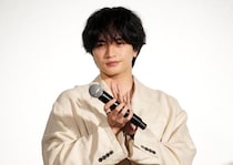 中島健人が親友・重岡大毅の友情出演について本音を吐露「トキメキが止まらなかった」