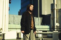 黒木メイサ＆小島健がアクション稽古に没頭　「八神瑛子 -上野中央署 組織犯罪対策課-」のメイキング映像＆場面写真公開