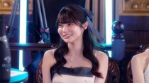 人気キャバ嬢・きゃにょん、3万円超えの“高級ゴミ箱”を購入するもケンコバ「いらない」とバッサリ＜キャベリバ内閣＞