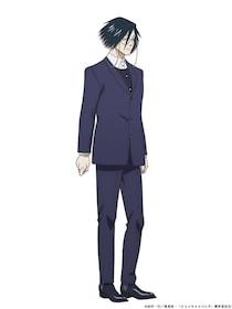 ＜ジャンケットバンク＞10月より放送決定　羽多野渉・平川大輔のキャストコメントも到着