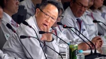 トヨタの中枢部を長期取材　強い危機感のなかで下した決断の舞台裏に迫る「NHKスペシャル『インサイド・トヨタ』」が放送