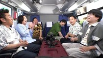 かまいたち・山内健司「お前のほうが好かれてへんやろ！」、ダイアン・津田篤宏の一言から喧嘩に発展＜かまいたちの知らんけど＞