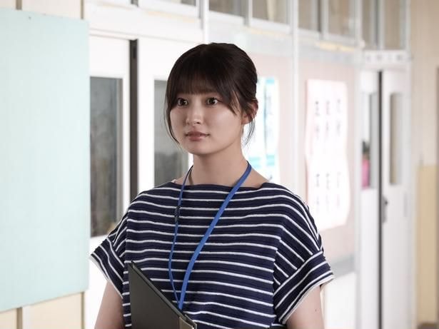 吉川愛“楓”、事件に巻き込まれた綱啓永“四季”を奥田瑛二“祖父”の家へ連れて行く…異色バディが紡ぐヒューマンミステリーが開幕＜名探偵のままでいて＞