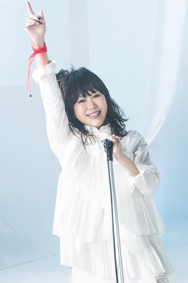 LINDBERG・渡瀬マキ、藤川球児監督率いる阪神戦の生中継にゲスト出演＜スーパーベースボール 虎バン主義。＞