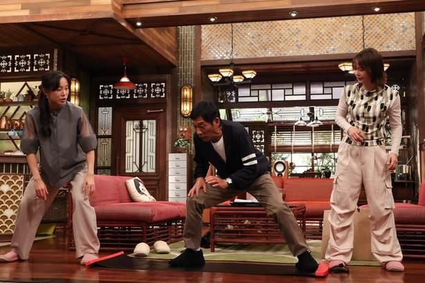 「さんまのまんま」より