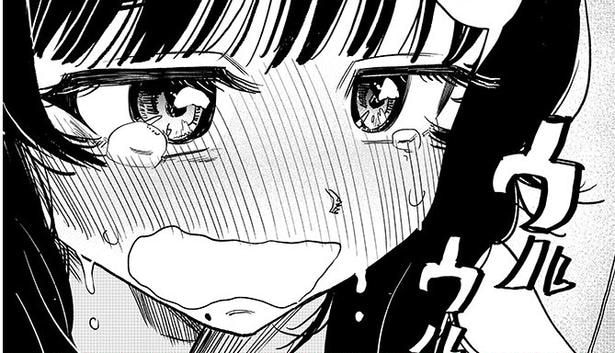『虚無ねーちゃんはかまってほしい』が話題