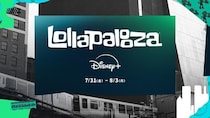 YOASOBI＆Ado、世界屈指の音楽祭“Lollapalooza”に参戦　BLACKPINK・ジェニーらも出演する音楽祭のリアルタイム配信決定