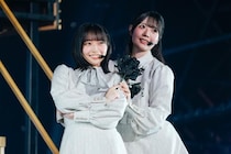 日向坂46の五期生が初の単独アリーナ公演を開催　次世代エース・大野愛実が思いの丈を込めたスピーチを披露
