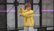 TETSUYA＆中務裕太が平均年齢70歳のシニアブレイキンチームとコラボ　「勝手にしやがれ」を見事にマスター＜DANCE TRAIN＞