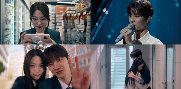 推しの運命を変える…THE BOYZ・Q主演のドラマ×K-POP「推しデビュー ~My Idol, My Debut~」がLeminoで配信スタート