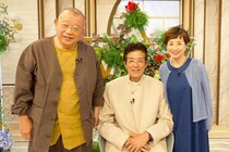 江本孟紀氏が語る恩師・野村克也さんの知られざる秘話、張本氏・田淵氏との交流エピソードも＜鶴瓶ちゃんとサワコちゃん＞