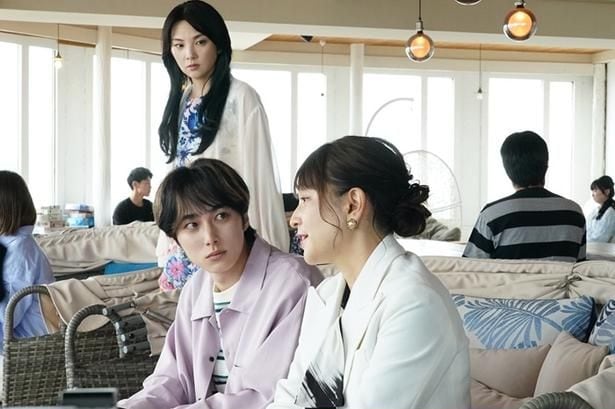 尾崎匠海“愁斗”のスクープ危機に反響「沼らせ男？」「天然タラシめ!!」の声＜親愛なる夫へ＞
