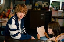 松本若菜“杏奈”と佐野勇斗“瀬尾”のユーモラスな掛け合いシーンに「楽しい！」「おもしろすぎる」と反響＜君の好きは無敵＞