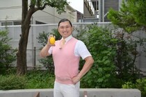 オードリー・春日、驚きの貧乏メシは「100円パスタつけ麺“足湯スタイル”」…思い出の阿佐ヶ谷ロケで下積み時代を振り返る