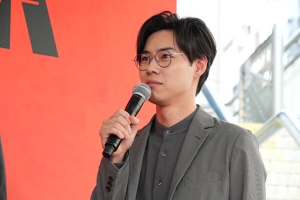 戸塚純貴