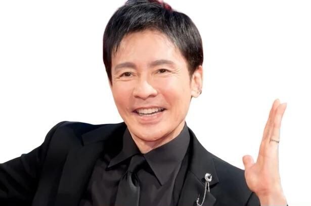 郷ひろみが自身のInstagramを更新
