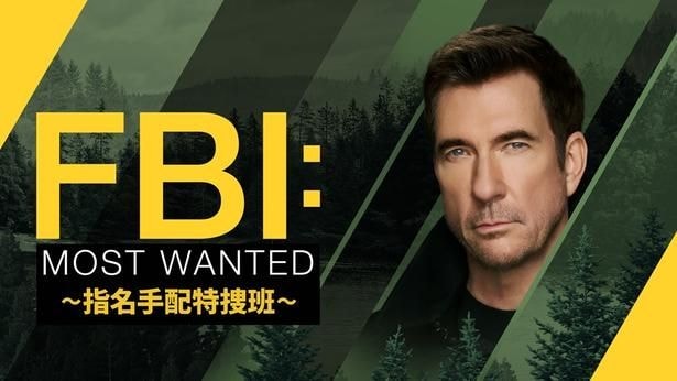 「FBI：Most Wanted ～指名手配特捜班～」シーズン6