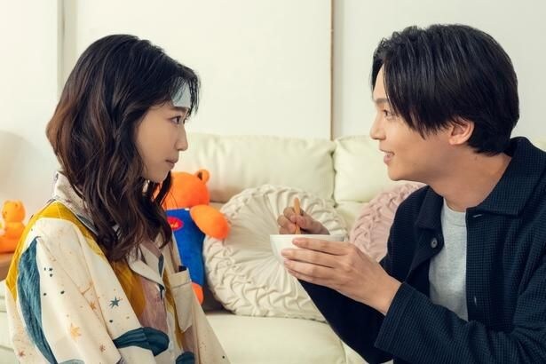 「今から、親友やめようか。」第5話より齋藤璃佑が出演することが明らかとなった