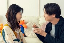 ＜今から、親友やめようか。＞齋藤璃佑が沢村玲“和巳”の弟役で出演決定　「チャラそうな髪型や制服…素敵な経験をしました」