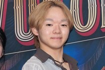 鍵山優真、『プリンスアイスワールド』横浜公演に出演「オープニングからトリプルアクセルを飛ばされる(笑)」