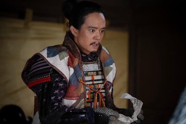 要潤“光秀”は仲野太賀“小一郎”を捕らえるよう家臣に指示…池松壮亮“秀吉”の“中国大返し”が始まる<豊臣兄弟!>
