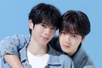 DXTEEN・福田歩汰「僕たちにしか出せない魅力も楽しんでもらいたい」タイBLリメイクで意気込み＜Your Sky ハレのち恋＞