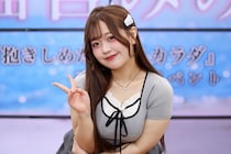 猫宮みみ「揺らさないのが大事？(笑)」同業絶賛の“胸が残るダイエット”の謎に迫る「夏はきゅうりの一本漬けをボリボリ…」