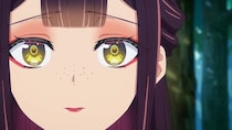 ＜ふつつかな悪女ではございますが＞あばら家に追放された玲琳は自由な生活を満喫する…第2話あらすじ、先行カット公開