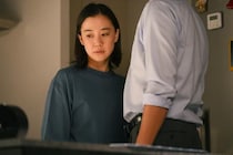 蒼井優“咲子”の喪失感が生む危うさ、視聴者からは「香りの記憶がこんな展開に」の声＜Tシャツが乾くまで＞