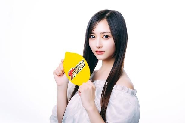 井上和(乃木坂46)