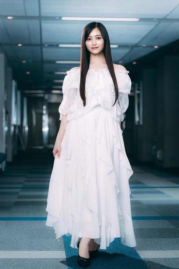 井上和(乃木坂46)