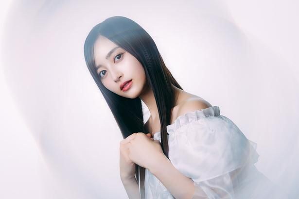 井上和(乃木坂46)