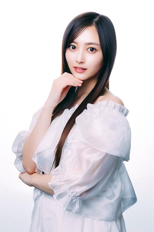 井上和(乃木坂46)