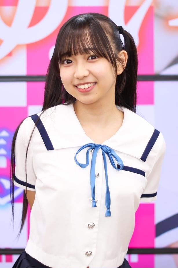 入間ゆい