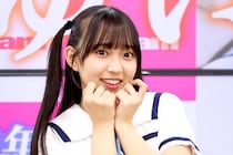 入間ゆい、驚異の「16回連続掲載」達成に喜び　今夏は「私にとっても初めての試み」のイベント開催も