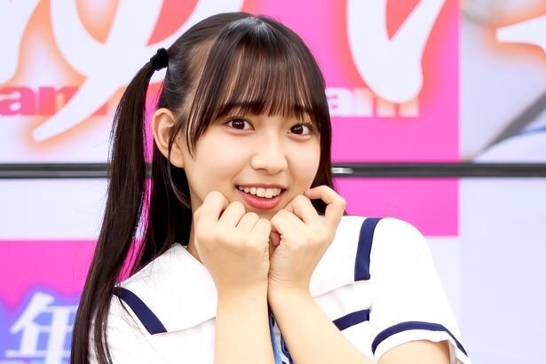 入間ゆい、驚異の「16回連続掲載」達成に喜び 今夏は「私にとっても初めての試み」のイベント開催も
