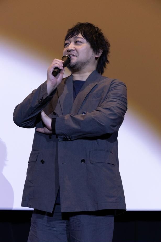 中村悠一