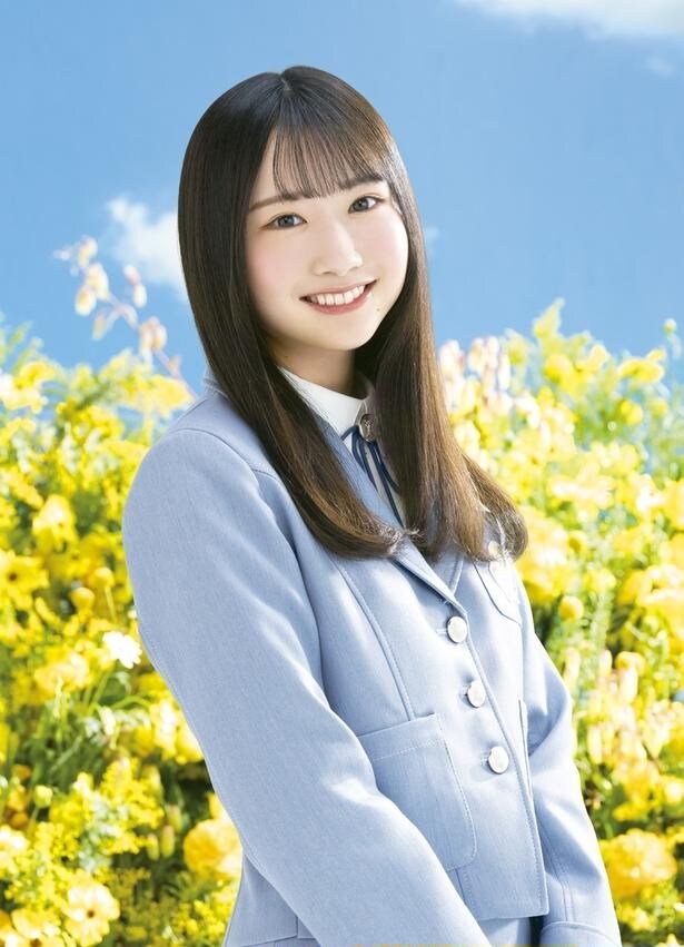 藤嶌果歩 ※画像はWEBザテレビジョン タレントデータベースより