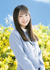 藤嶌果歩「昔から自然にブリブリしてしまう癖が…」生まれ持った“アイドル力”でメンバー投票No.1を獲得＜ひなあい＞