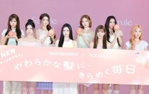 Hearts2Hearts・ジウ、『Sorule』ブランドミューズ就任に歓喜「一緒に成長していきたいです」