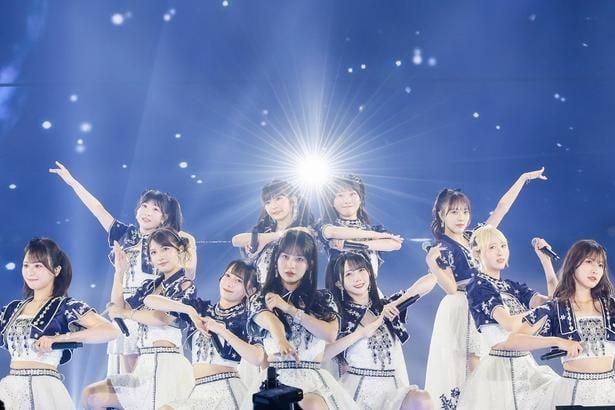≠ME アリーナツアー2026「喝采パレード」