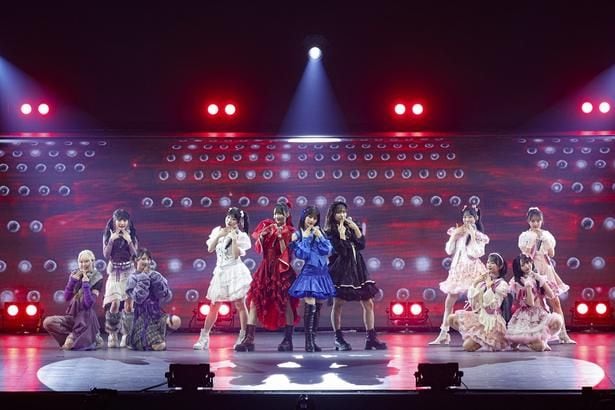 ≠ME アリーナツアー2026「喝采パレード」
