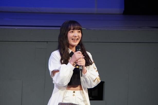 「超宇宙刑事ギャバン インフィニティ」最終回イベントより