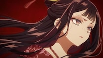 ＜ふつつかな悪女＞ロクデナシ「ホウキボシ」ノンクレジットEDムービー公開　玲琳と慧月の対称性をEveの楽曲とイラストで彩る