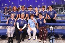 稲本潤一、小野伸二ら元日本代表も出演　W杯振り返り2時間生放送SP「面白い国や選手の魅力」を紹介＜ジャンクSPORTS＞