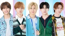 大西風雅ら関西ジュニアの特番第2弾が放送決定　アートやジャグリングなど新たな技に体当たり＜関西ジュニア ノーフィルター＞