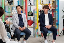 宮本慎也、松井稼頭央を絶賛「全部揃ってる選手」PL学園の先輩・後輩としての絆やプライベート事情も告白＜ダグアウト!!!＞