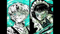 今は亡き魔王との記憶を思い返す魔人…過去と現在が交差するエピソードに「優しさが垣間見える」の声【漫画】