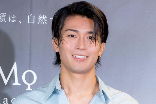 中村敬斗、「もしサッカー選手になっていなければ何をしていた?」という質問に回答「かっこいいなと思います」